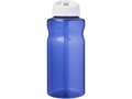 Bouteille de sport H2O Active® Eco Big Base de 1 litre avec couvercle à bec verseur 15