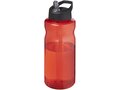 Bouteille de sport H2O Active® Eco Big Base de 1 litre avec couvercle à bec verseur 22