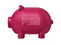 Tirelire en plastique recyclé Oink 3