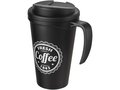 Mug isolant Americano® grande 350 ml avec couvercle anti fuites 2