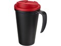 Mug isolant Americano® grande 350 ml avec couvercle anti fuites 30