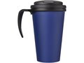 Mug isolant Americano® grande 350 ml avec couvercle anti fuites 8