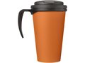 Mug isolant Americano® grande 350 ml avec couvercle anti fuites 12