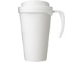 Mug isolant Americano® grande 350 ml avec couvercle anti fuites 15