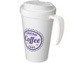 Mug isolant Americano® grande 350 ml avec couvercle anti fuites 14