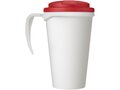 Mug isolant Americano® grande 350 ml avec couvercle anti fuites 49