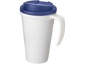 Mug isolant Americano® grande 350 ml avec couvercle anti fuites 34