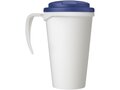 Mug isolant Americano® grande 350 ml avec couvercle anti fuites 36