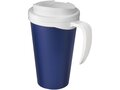 Mug isolant Americano® grande 350 ml avec couvercle anti fuites 39