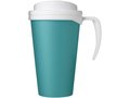 Mug isolant Americano® grande 350 ml avec couvercle anti fuites 19