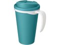 Mug isolant Americano® grande 350 ml avec couvercle anti fuites 20