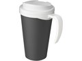 Mug isolant Americano® grande 350 ml avec couvercle anti fuites 23