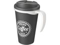 Mug isolant Americano® grande 350 ml avec couvercle anti fuites 46