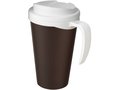 Mug isolant Americano® grande 350 ml avec couvercle anti fuites 26