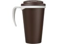 Mug isolant Americano® grande 350 ml avec couvercle anti fuites 55