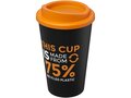 Gobelet recyclé de 350 ml Americano Eco 9