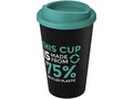 Gobelet recyclé de 350 ml Americano Eco 61