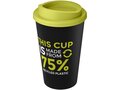 Gobelet recyclé de 350 ml Americano Eco 11