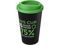 Gobelet recyclé de 350 ml Americano Eco 37