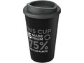 Gobelet recyclé de 350 ml Americano Eco 12