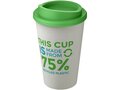 Gobelet recyclé de 350 ml Americano Eco 66