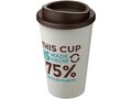 Gobelet recyclé de 350 ml Americano Eco 68