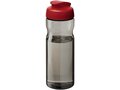 Bouteille de sport H2O Active® Base Tritan™ de 650 ml à couvercle à clapet 24