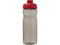 Bouteille de sport H2O Active® Base Tritan™ de 650 ml à couvercle à clapet 26