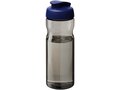 Bouteille de sport H2O Active® Base Tritan™ de 650 ml à couvercle à clapet 27