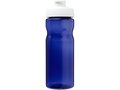 Bouteille de sport H2O Active® Base Tritan™ de 650 ml à couvercle à clapet 3