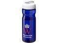 Bouteille de sport H2O Active® Base Tritan™ de 650 ml à couvercle à clapet 2