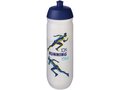 Bouteille de sport HydroFlex™ Clear 750 ml 25