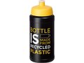 Gourde de sport recyclée Baseline de 500 ml 43