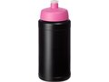 Gourde de sport recyclée Baseline de 500 ml 35