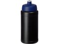 Gourde de sport recyclée Baseline de 500 ml 30