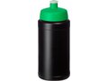 Gourde de sport recyclée Baseline de 500 ml 24