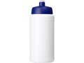 Gourde de sport recyclée Baseline de 500 ml 7