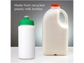 Gourde de sport recyclée Baseline de 500 ml 21