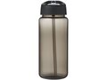 Bouteille de sport H2O Active® Octave Tritan™ de 600 ml avec couvercle à bec verseur 26