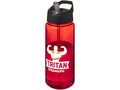 Bouteille de sport H2O Active® Octave Tritan™ de 600 ml avec couvercle à bec verseur 28