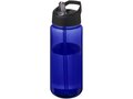 Bouteille de sport H2O Active® Octave Tritan™ de 600 ml avec couvercle à bec verseur 29