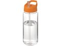 Bouteille de sport H2O Active® Octave Tritan™ de 600 ml avec couvercle à bec verseur 15