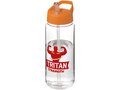 Bouteille de sport H2O Active® Octave Tritan™ de 600 ml avec couvercle à bec verseur 4