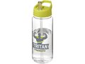 Bouteille de sport H2O Active® Octave Tritan™ de 600 ml avec couvercle à bec verseur 5