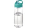 Bouteille de sport H2O Active® Octave Tritan™ de 600 ml avec couvercle à bec verseur 21