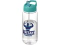 Bouteille de sport H2O Active® Octave Tritan™ de 600 ml avec couvercle à bec verseur 22