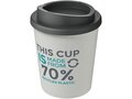 Gobelet recyclé Americano® Espresso Eco de 250 ml 36