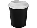 Gobelet recyclé Americano® Espresso Eco de 250 ml avec couvercle anti-déversement