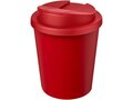 Gobelet recyclé Americano® Espresso Eco de 250 ml avec couvercle anti-déversement 26