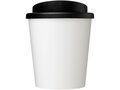 Gobelet avec isolation Brite-Americano® Espresso Recycled de 250 ml 1